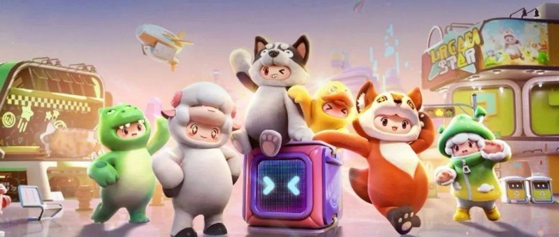 派對(duì)大戰(zhàn)，騰訊捧個(gè)錢場(chǎng)