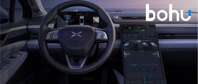 2024，進化后的小鵬能起飛嗎？