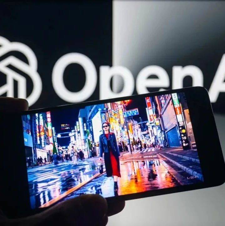 ChatGPT之后，Sora橫空出世，可怕還是可敬？