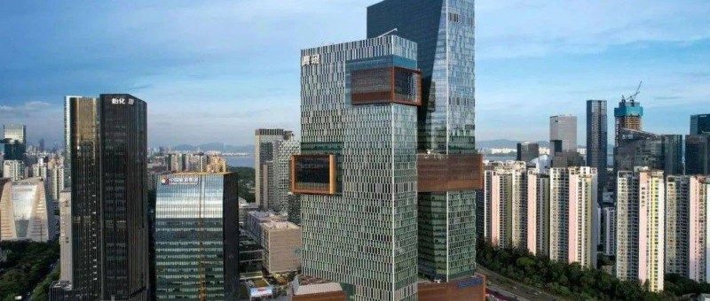 騰訊的終結(jié)者