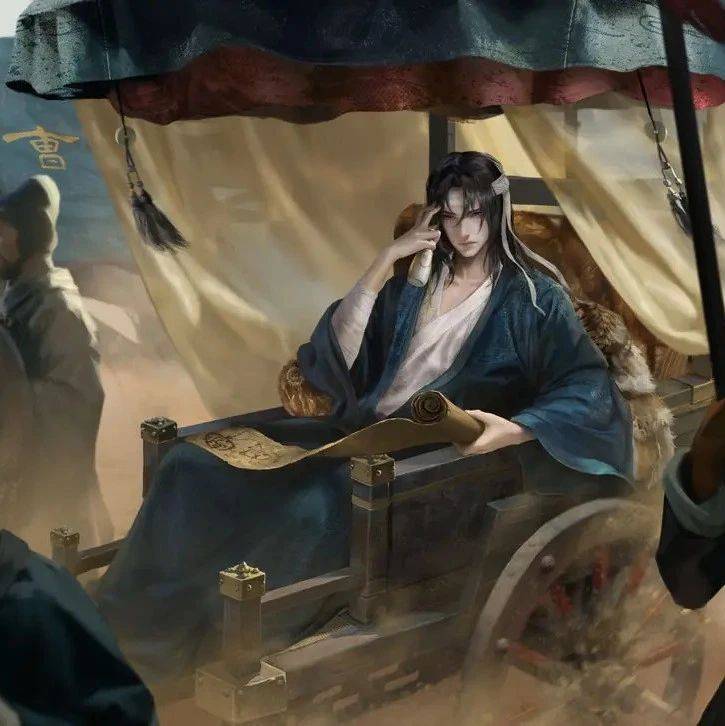 B站的那款SLG終于拉出來(lái)遛了，還真搞出新東西來(lái)了？