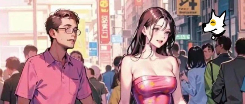 中石油牽手門女主復(fù)出，離了大譜！