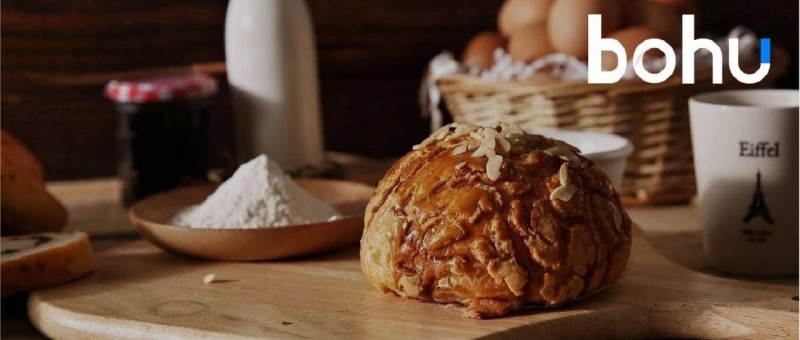 烘焙品牌相繼倒下，好利來憑什么活得好好的？