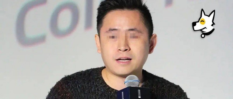 中國AI搞錢第一人，全網(wǎng)封禁！