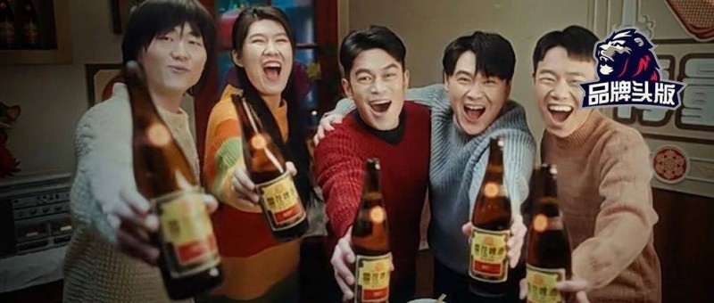 大劇營(yíng)銷(xiāo)怎么玩？經(jīng)典老雪南來(lái)北往給出新范本