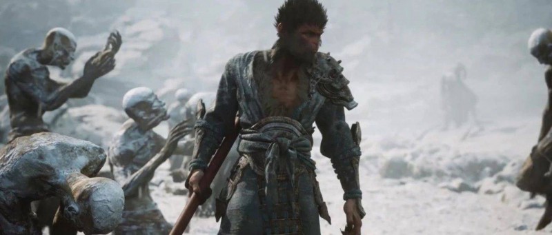 永劫手游，黑神話過審，2月版號過審信息背后的幾點猜測