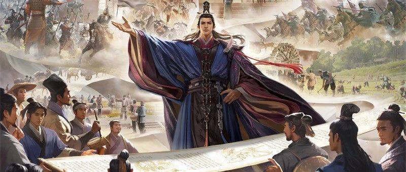 百家爭鳴的時代，網(wǎng)易在下一盤大棋