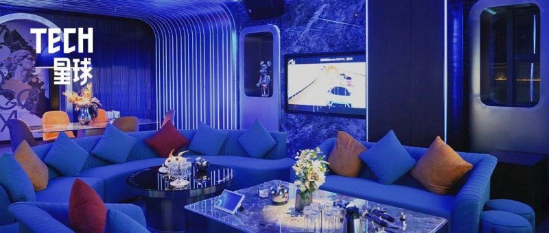 9年倒閉7萬家，年輕人拋棄KTV