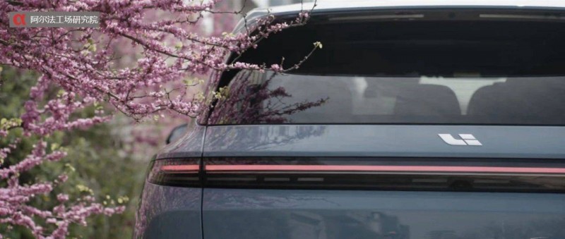 理想汽車 與問界的全面戰(zhàn)爭(zhēng)正式開始