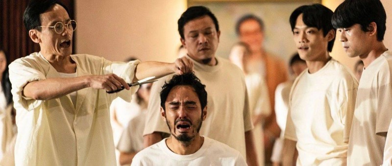 為什么 AI 做不出《周處除三害》？