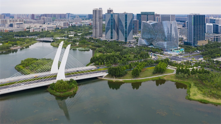 鄭州出臺新政策！到2025年成為全國數(shù)字政府一流標桿城市
