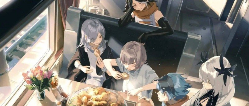 開火車、當(dāng)?shù)範(fàn)敚卧螒蚪K于進(jìn)化成我看不懂的樣子了