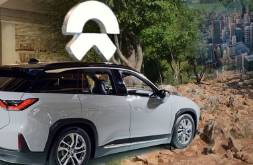 理想大漲、蔚來降級，李斌 我現(xiàn)金挺慘的