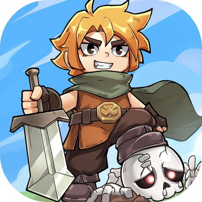 休閑RPG+SLG，江娛互動(dòng)的這款新品有點(diǎn)不一樣？