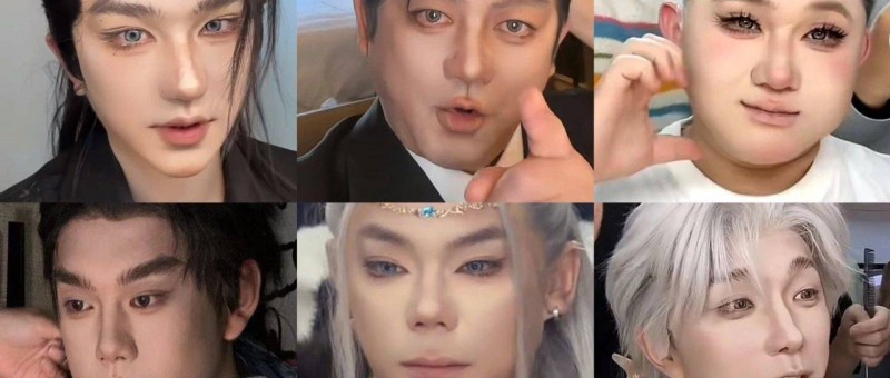 爆改的風吹過之后，留下的全是流量轉(zhuǎn)化的焦慮