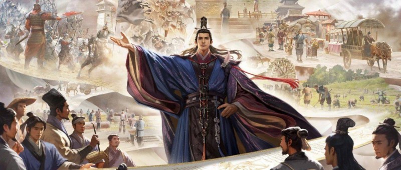 看完新賽季內(nèi)容，我找到網(wǎng)易引領(lǐng)原創(chuàng)SLG品類的關(guān)鍵