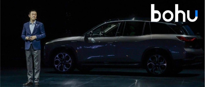 一年虧了207億，蔚來要苦一苦長期主義