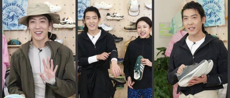 姜思達(dá)運(yùn)動專場GMV1300W，小紅書戶外賽道跑出新標(biāo)桿