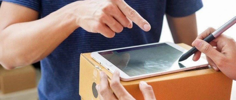 快遞新規(guī)爭(zhēng)議背后 誰(shuí)在害怕送貨上門？