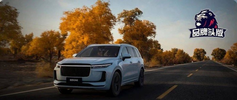 身陷靈車風(fēng)暴，李想已經(jīng)7天沒發(fā)微博了