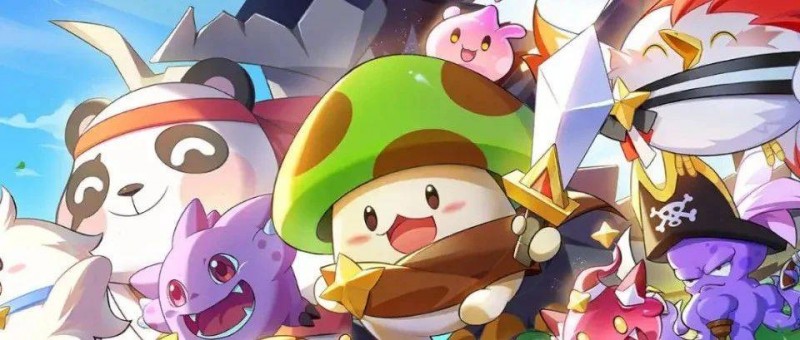 登頂美國(guó)iOS下載榜，《冒險(xiǎn)大作戰(zhàn)》還能帶來(lái)多少驚喜？