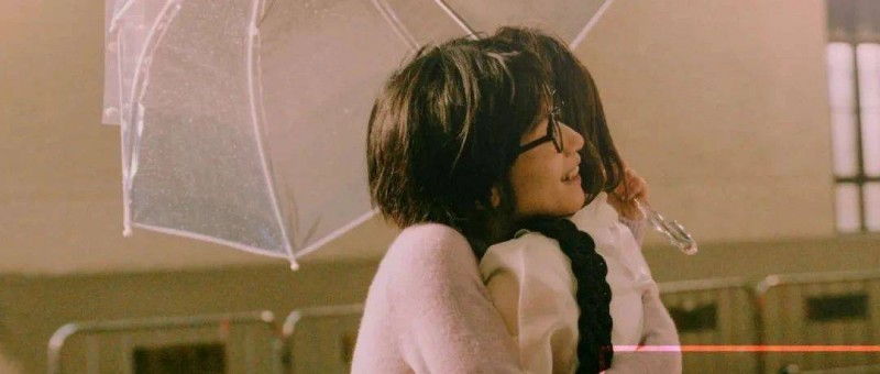 7or9講述「剛剛好」的愛意，被治愈到了！