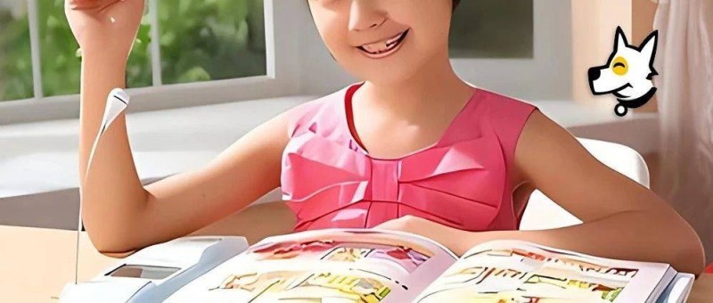 點(diǎn)讀機(jī)女孩事件反轉(zhuǎn)，10億網(wǎng)友驚呆了！