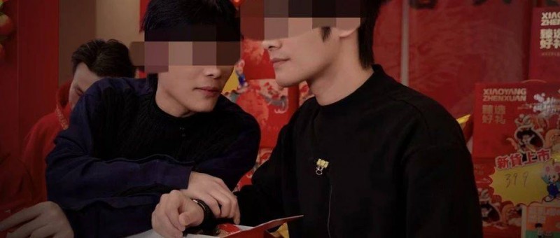 ?抖音一哥更換賽道，直播帶貨要變天了