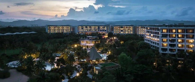 背靠郭鶴年家族的香格里拉酒店，有著什么樣的發(fā)展邏輯？