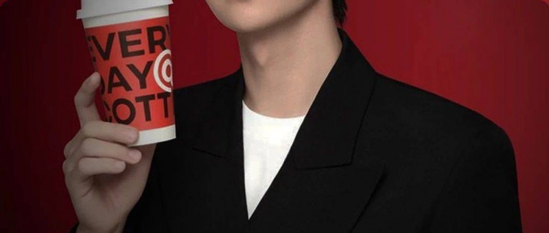 坑慘內(nèi)娛第一神顏被嘲后，庫(kù)迪咖啡靠315洗白了？！