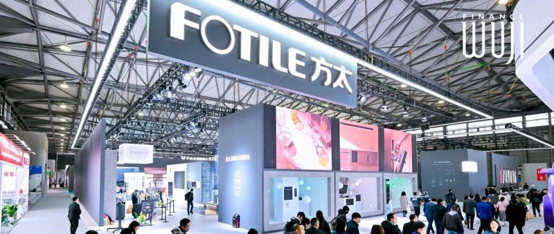 洗碗機(jī)冠軍方太，為什么從兩會火到了AWE？