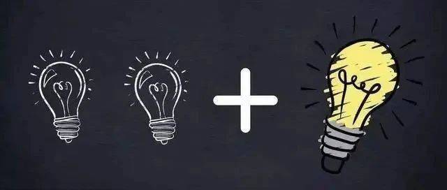 說一個高手的思維方式 類比思維。