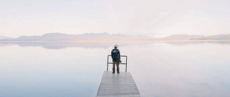 成長，是克服天性和本能的過程。