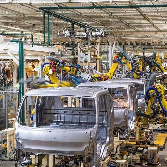 安徽，造車大佬聚集地？