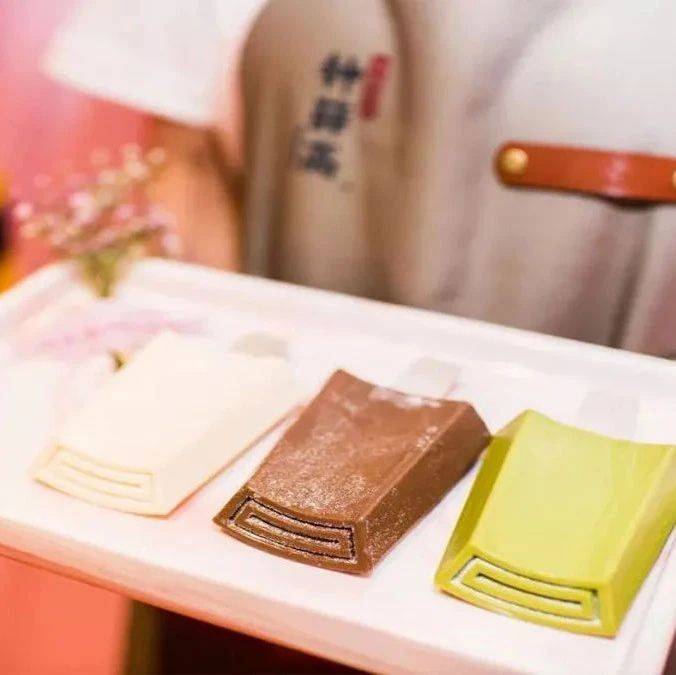 鐘薛高，能挺過這個夏天嗎？