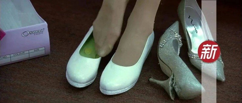 承包了百貨商場鞋店的半壁江山，但百麗還是不夠努力