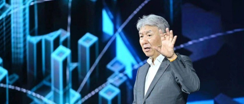 以變續(xù)命，東軟演繹軟件企業(yè)AI化新樣本