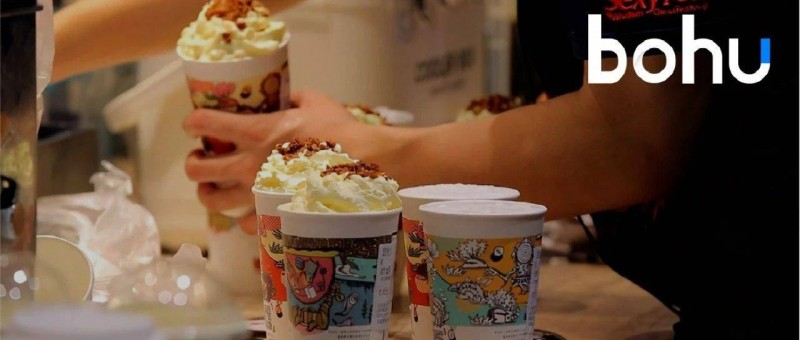 奶茶界的海底撈 茶顏悅色能靠服務(wù)，挺進(jìn)上市決賽圈嗎？