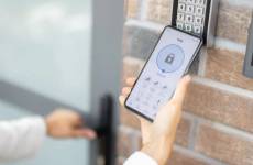 徳施曼、小米、螢石激戰(zhàn)智能門鎖