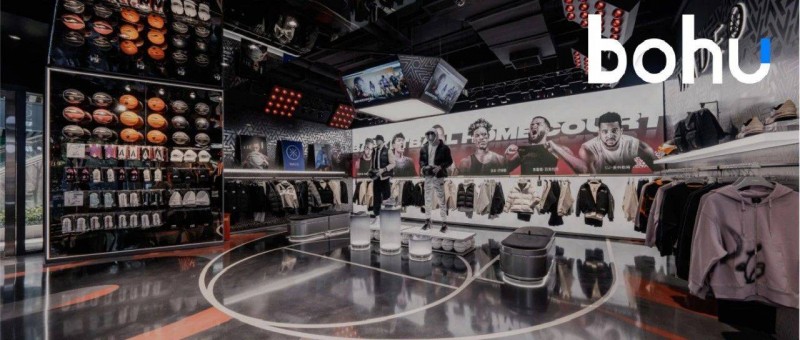 276億年收入背后，李寧為何穩(wěn)字當(dāng)頭？