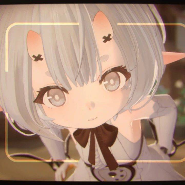 二游還在卷開放世界？這款「二次元割草」準備開無雙了！