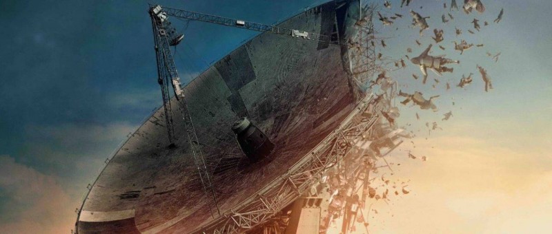 美國(guó)人拍不好《三體》？