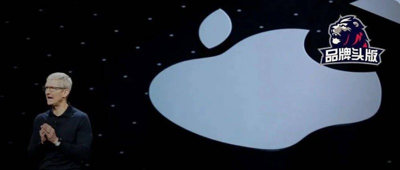 蘋果，再次放棄！