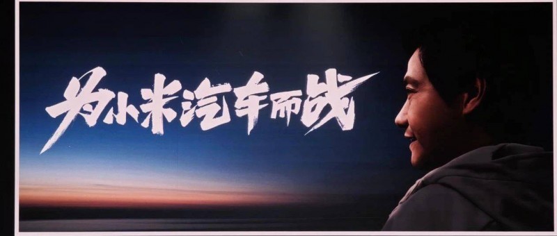 月亮與六便士，雷軍都想要