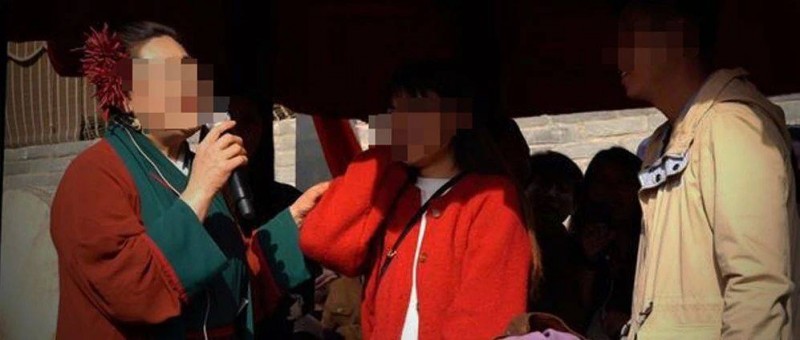 小姨子脫單了，新晉網(wǎng)紅開封王婆殺瘋了！