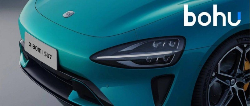 為了小米汽車，雷軍豁出去了