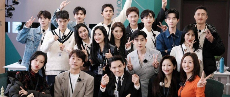 爆梗不斷，重新審視《無限超越班2》的營銷哲學