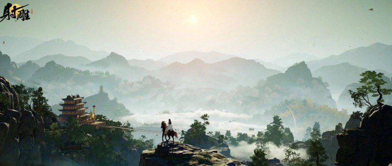 2024年，該給武俠游戲立點(diǎn)新規(guī)矩了