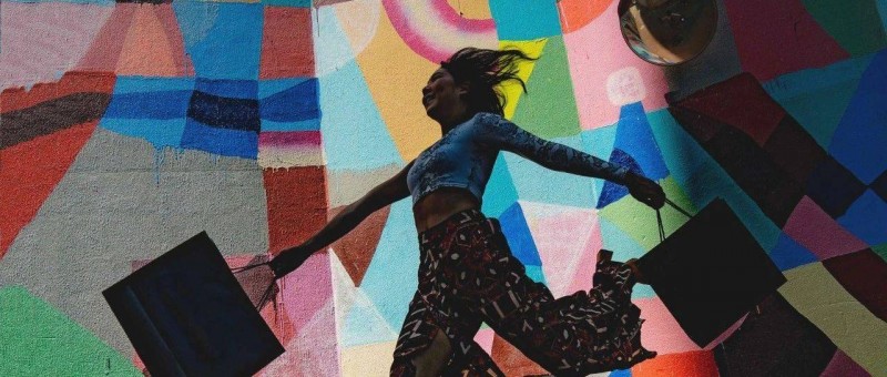 淘寶網(wǎng)紅店，下注小紅書