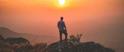 拉開(kāi)人生差距的，或許是這個(gè)思維！